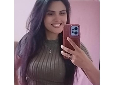 Camila Moura