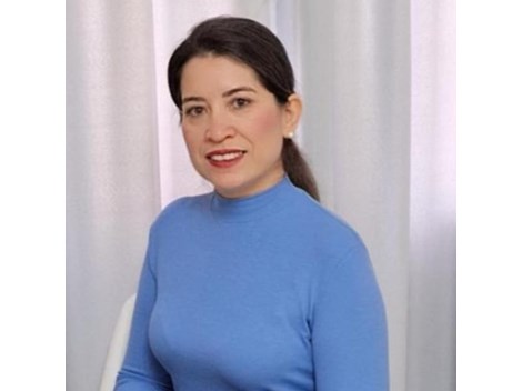 LUCELENE DA SILVA