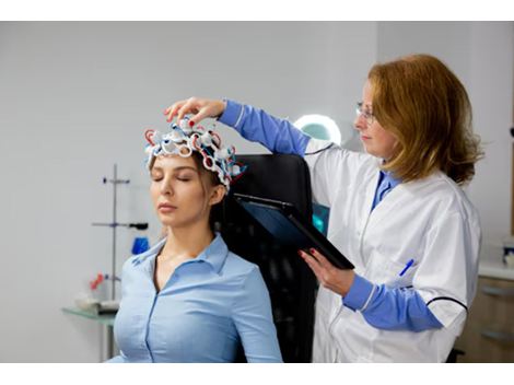 Avaliação Neuropsicológica em Perdizes
