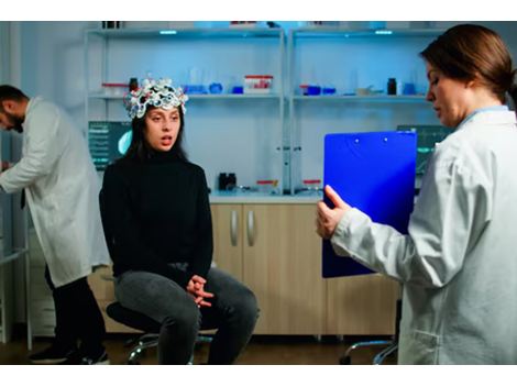 Clínica de Avaliação Neuropsicológica em Perdizes