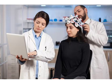 Especializado em Avaliação Neuropsicológica em Pirituba