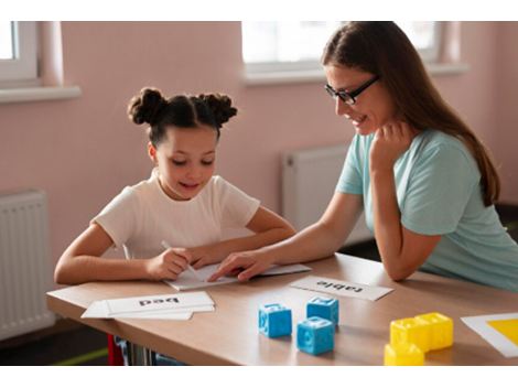 Preço de Psicopedagogia