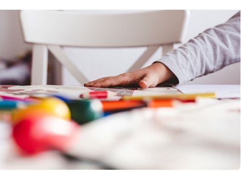 Clínica de Psicopedagogia em Santana