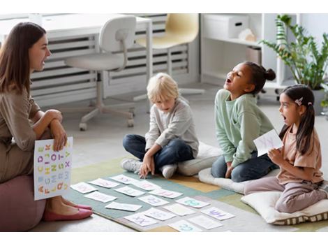 Psicopedagogia na Avenida Braz Leme