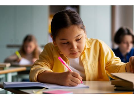 Preço de Reforço Escolar no Carandiru