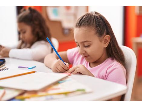 Reforço Escolar no Imirim
